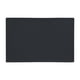 thumbnail image 1 of Revestimiento para refrigerador Alfombrilla para refrigerador Accesorio de cocina Lavable Elementos esenciales Cortable Protege negro, 1 of 9