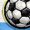 AC-Heather Grey, variant on Inktastic Argentina Soccer Emblem Toddler Sweatshirt