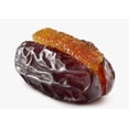 thumbnail image 3 of Jomara Dates with Orange Peel 7oz / 200g – Natural Dried Fruit Snack, High in Fiber and Antioxidants, Vegan, Gluten Free, Paleo, Dairy Free, 3 of 5