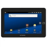 iTomic IMID10MT Tablet, 10" WSVGA, 4 GB Storage, Android 2.3 Gingerbread, Black
