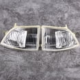 thumbnail image 4 of Cafoucs luz de señal de giro para espejo retrovisor de coche para Ford Focus C MAX 2003-2013, 4 of 7