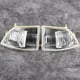 thumbnail image 3 of Luz de Señal para Espejo Retrovisor de Coche ANGGREK C 2003-2013, 3 of 8