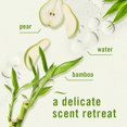 thumbnail image 4 of Febreze Plug In Air Freshener, Odor-Fighting Scented Oil Starter Kit, Light Bamboo, 1 Warmer + 1 Refill, 4 of 15