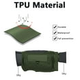 thumbnail image 3 of KTENME Night Vision Goggles, 2.5K & 48MP Digital Infrared Night Vision Binoculars for Adults Night Vision Scope with 8X Digital Zoom, Rechargeable Infrared Goggles for Camping, 3 of 8