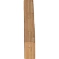 thumbnail image 4 of 5 1/2"W x 26"D x 32"H Balboa Smooth Knee Brace, Western Red Cedar, 4 of 4
