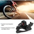 thumbnail image 2 of HELIAHO Side Pull Caliper Replacement Disc Brake Cycling Parts(F160) CJ911-6145, 2 of 7