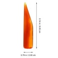 thumbnail image 2 of 2 Pcs Outils de Brunissage pour Or et Argent Bijouterie Polissage, 2 of 9