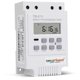 thumbnail image 1 of TM616W-2 30A 220V Relay Timer Control Timer Din Rail Moun, 1 of 5