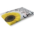 thumbnail image 6 of Yibo Blanket Gift for Mom Birthday Gift for Mom Gift to Mom for Birthday Thanksgiving Christmas from Daughter or Son Throw Blanket, 6 of 7