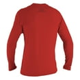 thumbnail image 2 of O'Neill Men's Basic Skins 50+ Long Sleeve Sun Shirt, 2 of 6