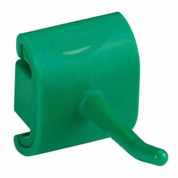 Remco Tool Wall Bracket,1 5/8 in L,Green 10122