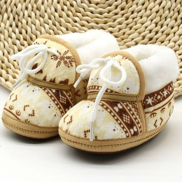 stores that sell baby walking shoes