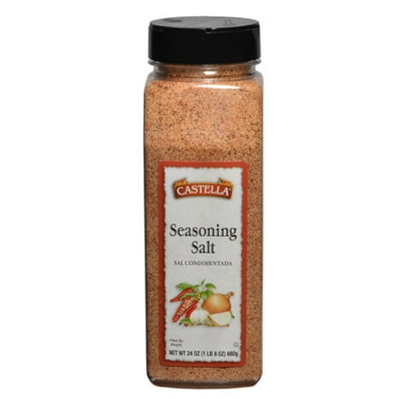 Seasoning Salt (castella) 12oz