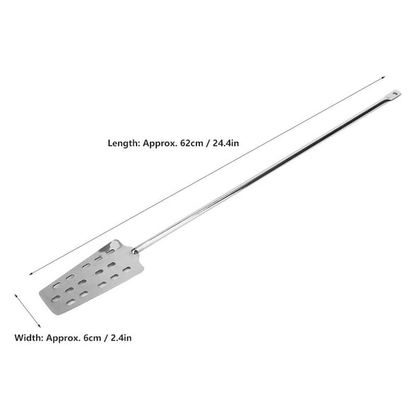 304 Stainless Steel Beer Stirrer, Beer Mixer Beer Mixing Stirrer, Wine Mixing Stirrer for Home Bar
