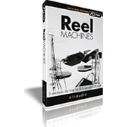 Reel Machines