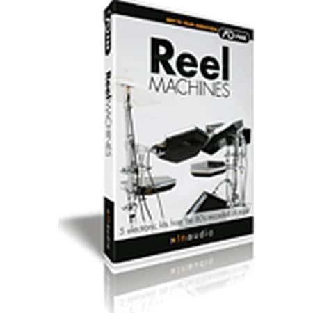 Reel Machines