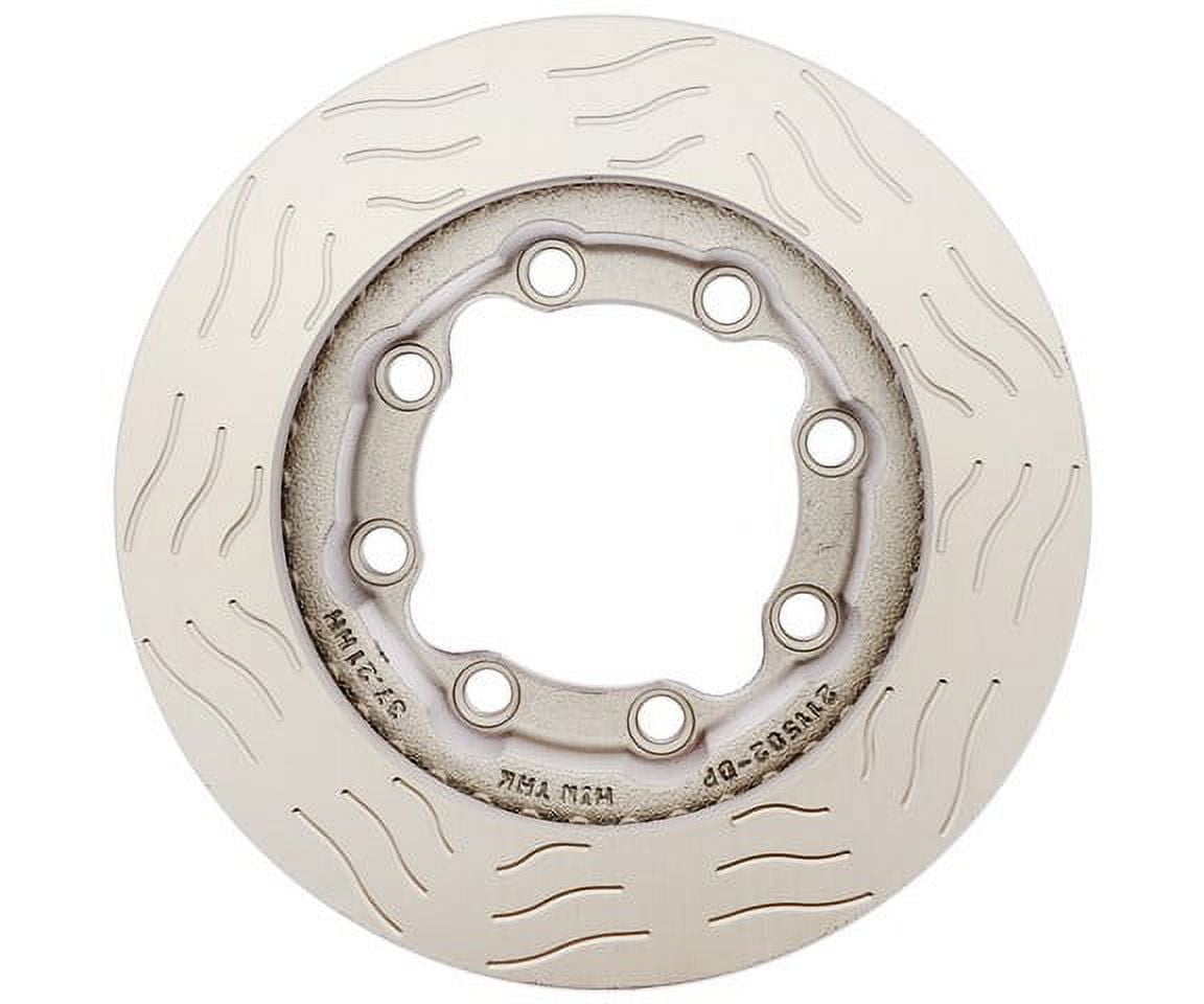 Raybestos Specialty Performance Rotors, 56324PER Fits select: 1994-1999 DODGE RAM 2500, 1994-1999 DODGE RAM 3500
