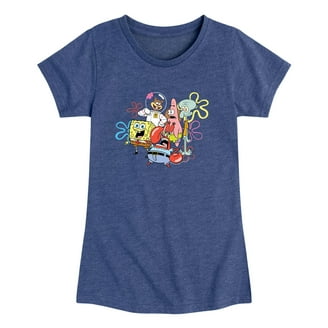T-shirt Enfant Sid Le Petit Scientifique – 2008 Let's Play – Bleu – Taille 5/6 Ans