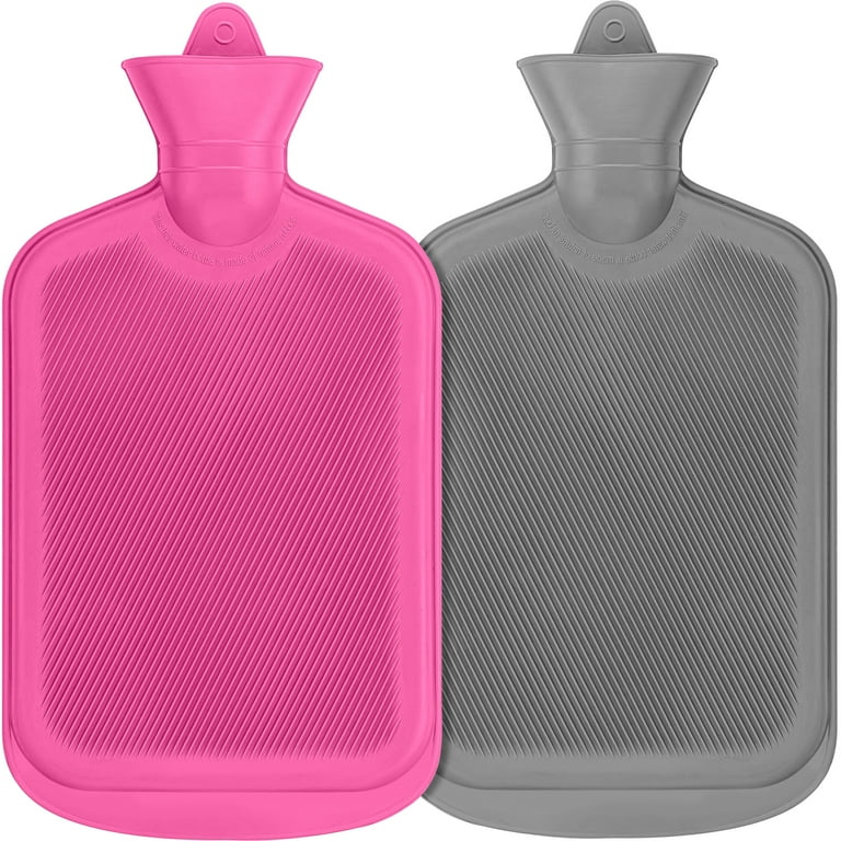 Hot water bottle walmart discount