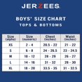 thumbnail image 4 of CHUANK Boys Fleece Elastic Bottom Sweatpants, 4 of 6