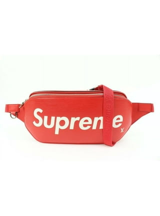 supreme lv purse