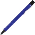 thumbnail image 5 of Lamy L214BC Safari Navy Blue Plastic Body with Clip Ballpoint Pen, 5 of 6