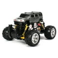 thumbnail image 2 of H2 SUV RC Off-Road Monster Truck 1:18 Scale 4 Wheel Drive RTR, Working Hinged Spring Suspension, Perform Various Drifts (Colors May Vary), 2 of 4