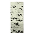 thumbnail image 2 of HaoXun Premium Halloween Printed Table Runner & Tablecloth Set | Imitated Linen Spill-Resistant Placemats & Napkins | Durable Festive Decor for Home, Restaurant | Factory Direct Wholesale, 2 of 6