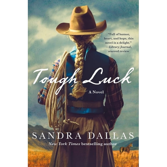 Tough Luck, (Paperback)