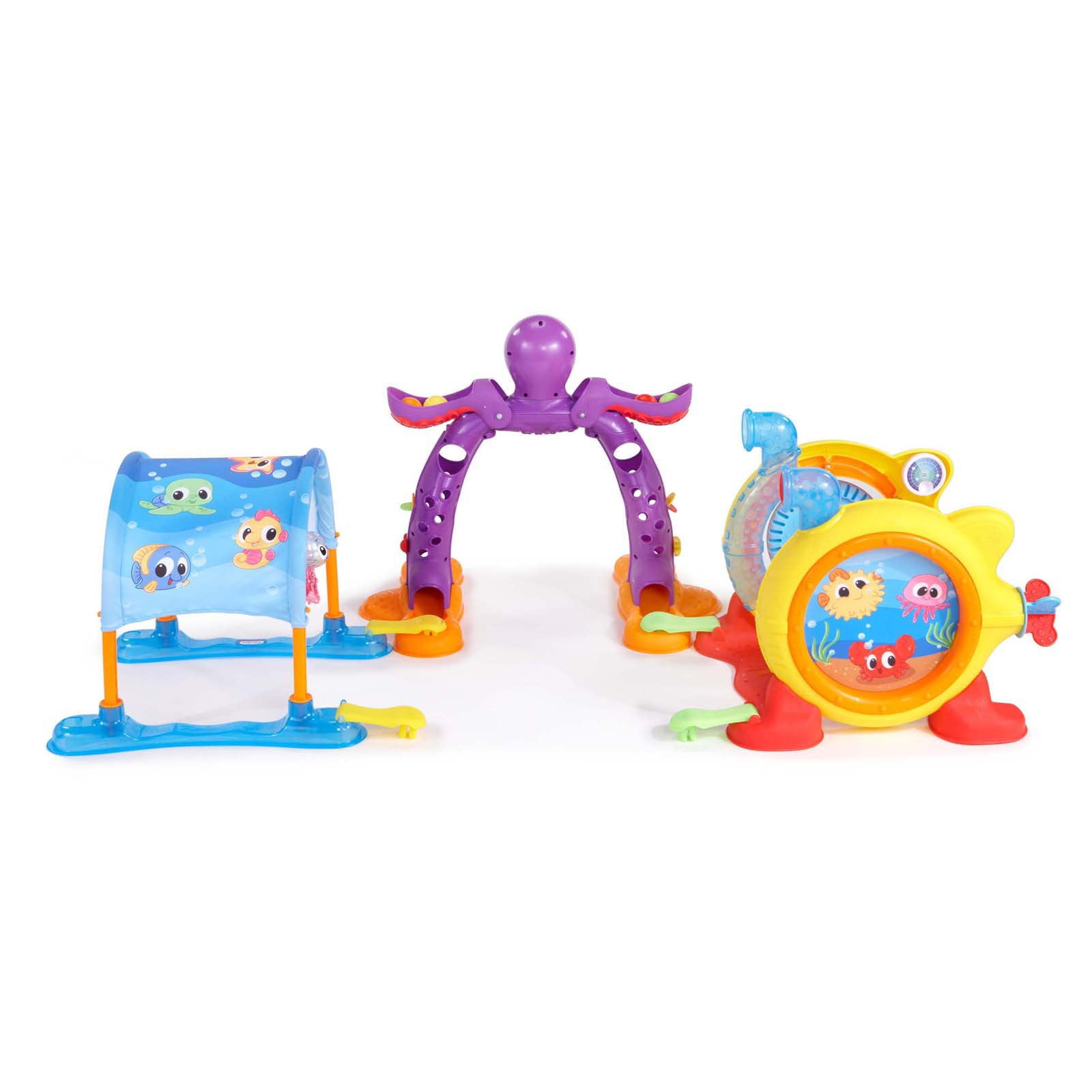 little tikes ocean explorer