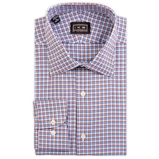 ike behar men's shirts