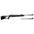 thumbnail image 1 of Rifle Deportivo Beeman Dual Caliber Gas Ram Longhorn II, 1 of 8