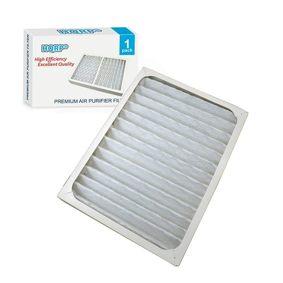 HQRP Air Cleaner Filter for Hunter HEPAtech 30097, 30180, 30183, 30932 Air Purifiers