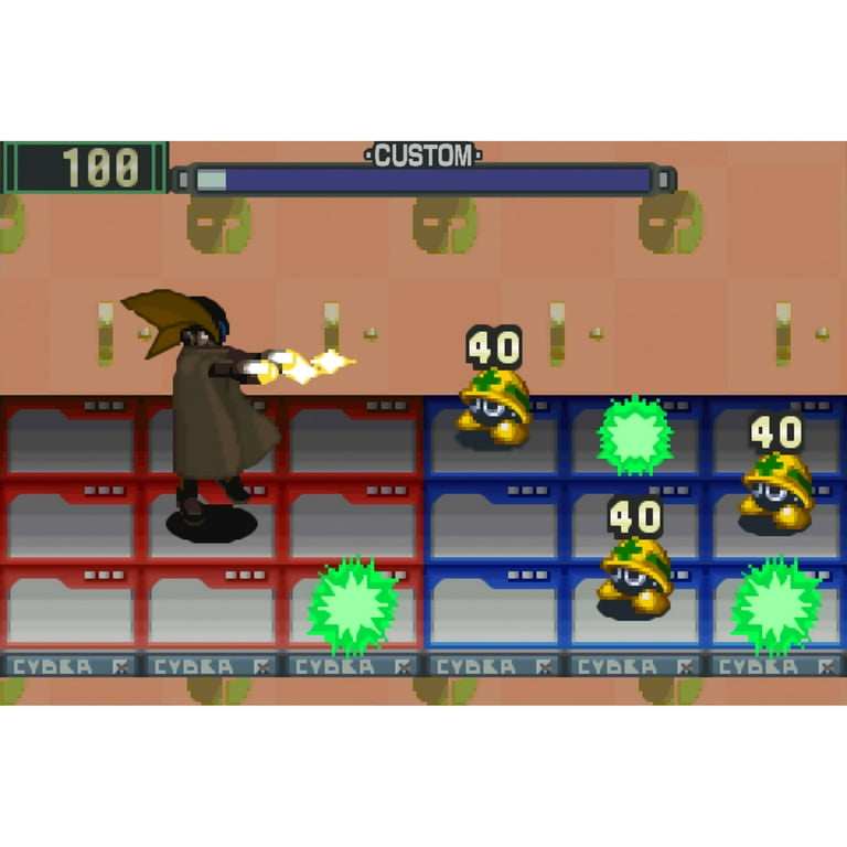 Nintendo Switch PlayStationVR MEGA PACK Mega Man Zero/ZX Legacy Collection Edition - Nintendo Switch