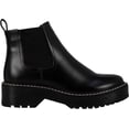 thumbnail image 1 of Botines dama negro Goodyear modelo 8015, 1 of 1