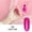 G, variant on Bagmrteho Silver Nail Polish Lasting Can Not Be Peeled 8ml Per Bottle Clear Gel Top Coat Glitter for Nails Nail Petite Nails for Small Hands Wax Pen for Rhinestones Valentines on Nails Jelly Gel