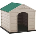 thumbnail image 1 of Casa Rimax Para Mascotas Color Verde, 1 of 4