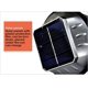 thumbnail image 5 of Linterna portátil Linterna solar 5 Modos de dínamo de manivela Recargable 36 Led Camping kaili Sencillez, 5 of 5
