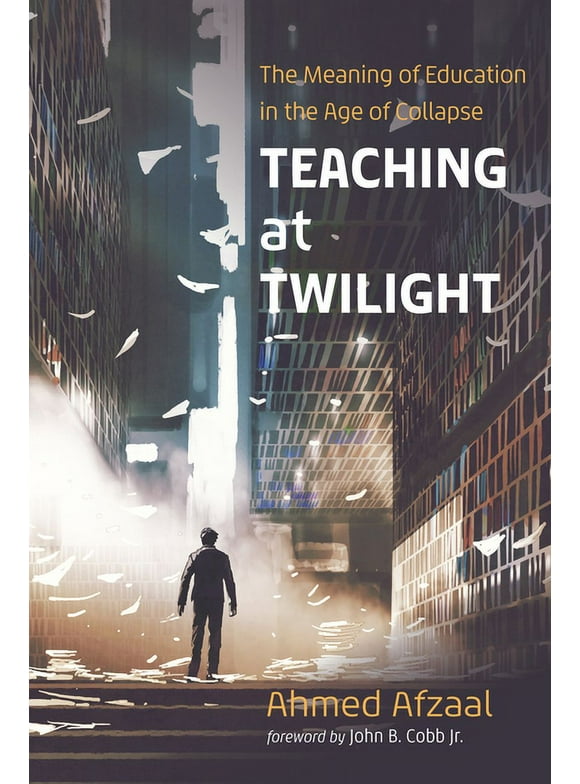 Teaching at Twilight (Paperback)