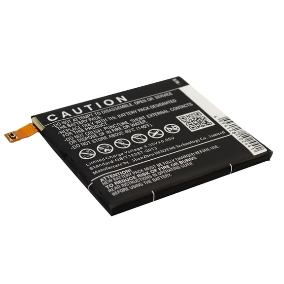 3000mAh BL-T16, EAC62718201 Battery for AT&T, Verizon, Sprint, T-Mobile, US Cellular LG G Flex 2, LG H950, H955, H959, LS996, US995