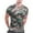 Camouflage #05, variant on Nmnitkp Camouflage T-shirt for Men Comfortable and Breathable Sun Shirts for Men Short Sleeve T-Shirt Fashionable and Cool Mens Shirts , Green Camo Mens T-shirts