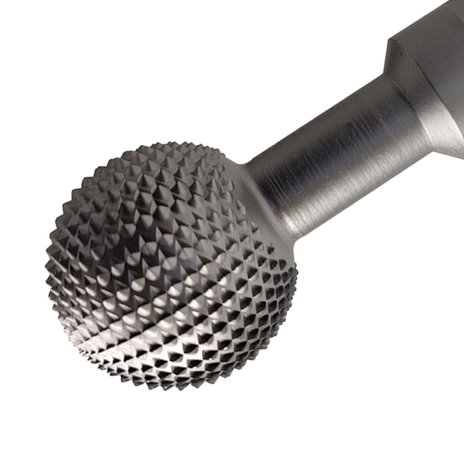 Wood Carving Disc For Angle Grinder Pomsare Wood Carving Disc Sphere ...