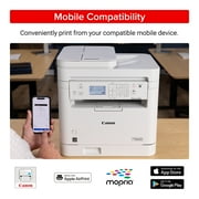 Canon imageCLASS MF284dw - Multi-Function, Wireless, Duplex Laser Printer