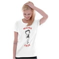 thumbnail image 4 of Betty Boop Major Sass Attitude Women's T Shirt Ladies Tee Brisco Brands S, 4 of 5