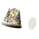 thumbnail image 4 of Adorno acrílico bidimensional, letrero, regalo, objeto de colección, artesanía, obra de arte, placa navideña, decoración de mesa, centro de mesa, mueb Reno, 4 of 8