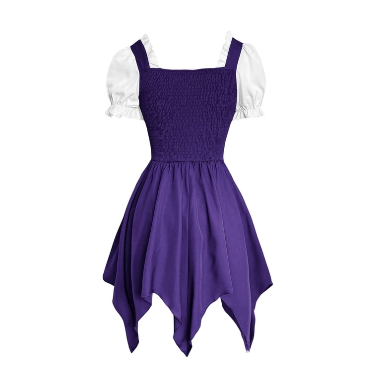 women's cotton beach dresses Berlook Spaghetti Strap Midi Dress Lace Trim Crisscross Tie, White / L Color:6-blue The delicate hollow upsellit DaisySilk Mens Silk Short