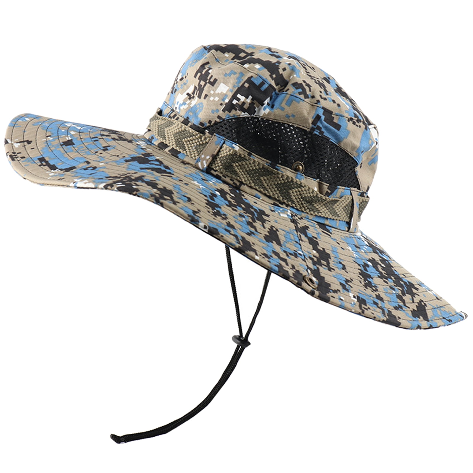 UV Protection SPF 50+ Hat 