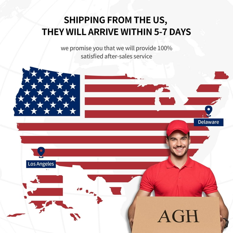 AGH 12OZ Sublimation Wine Tumblers Blanks, 12 Pack Stainless Steel Straight  Tumblers Double Wall Vacuum Insulated Tumblers