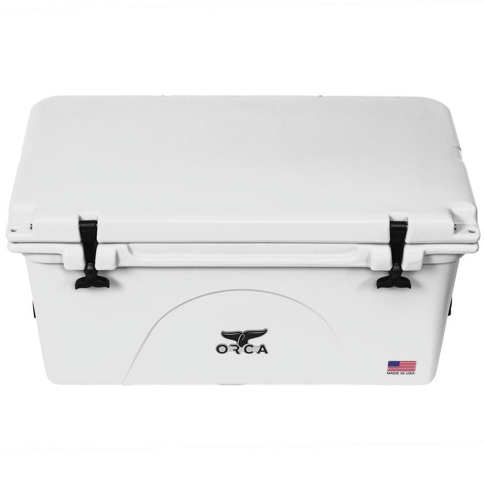 Orca 75 QT Cooler – PaddleVa