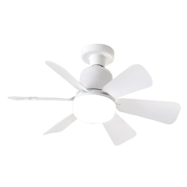 Ventilador de techo con luz, lámpara, herramienta de iluminación para oficina, apartamento, sala de estar